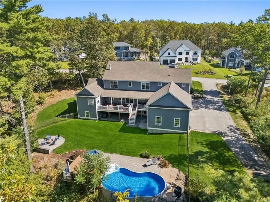 18 Highclere Rd, Windham, NH 03087 - #3