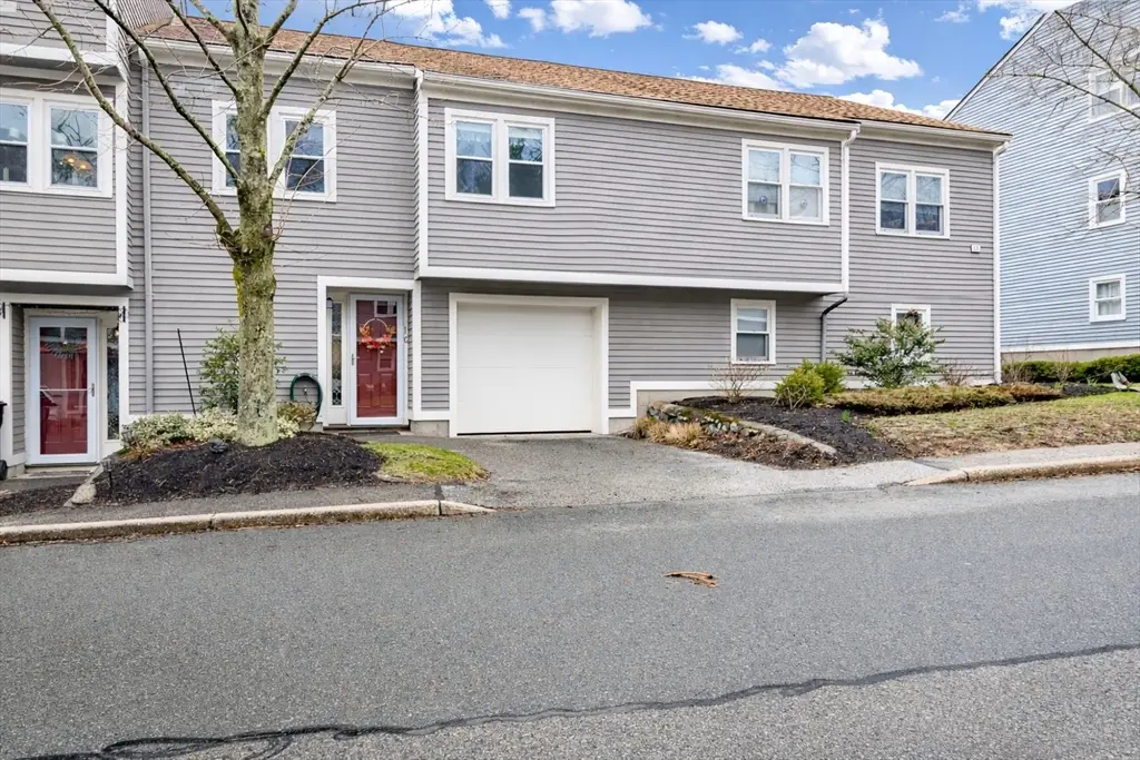 1 Halsey Way #1C, Salem, MA 01970 - #1