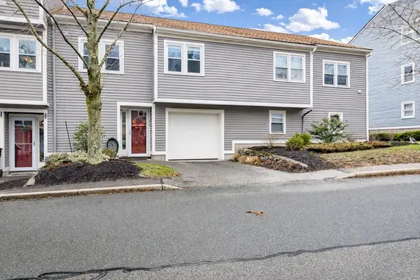 1 Halsey Way #1C, Salem, MA 01970