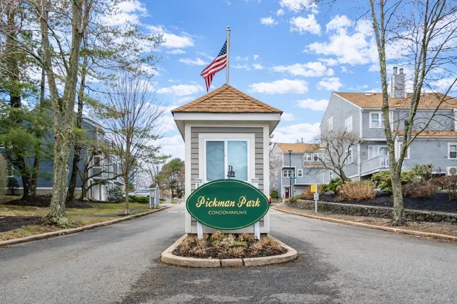 1 Halsey Way #1C, Salem, MA 01970 - #2