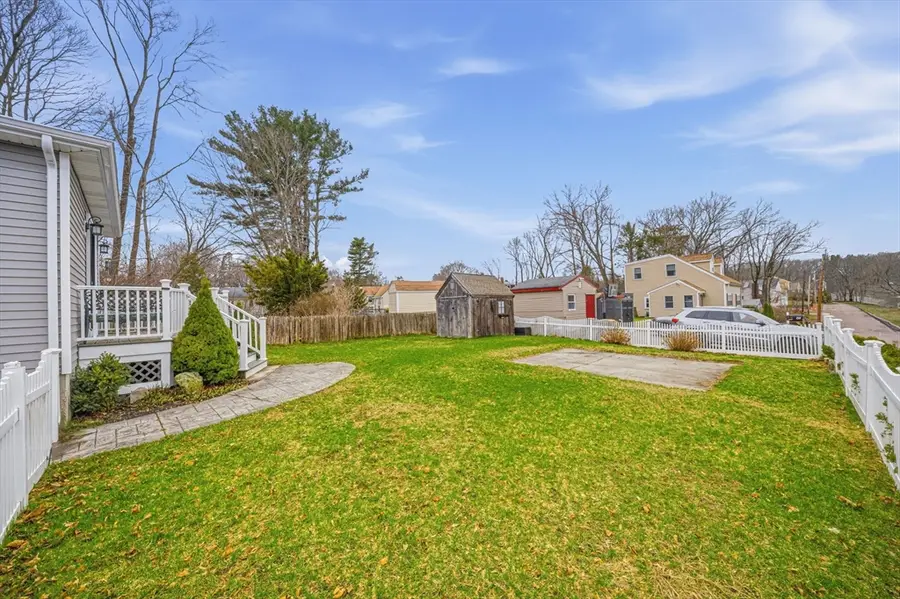 26 Wingate Rd, Weymouth, MA 02189 - #3