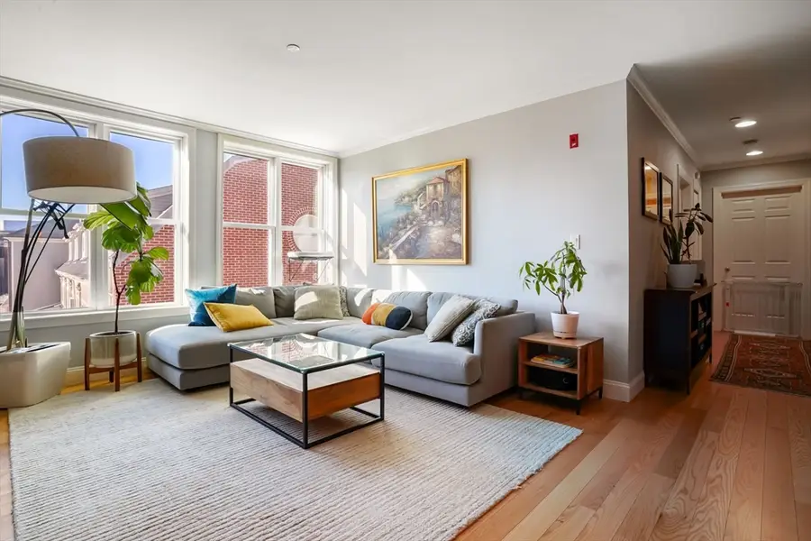 65 Chelsea Street #305, Boston, MA 02129 - #3