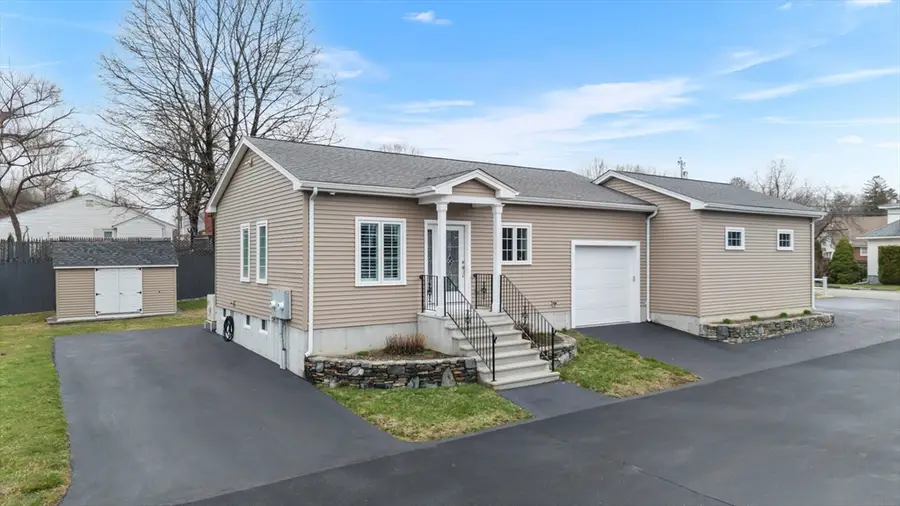 77-79 Harrington Ave, Shrewsbury, MA 01545 - #2