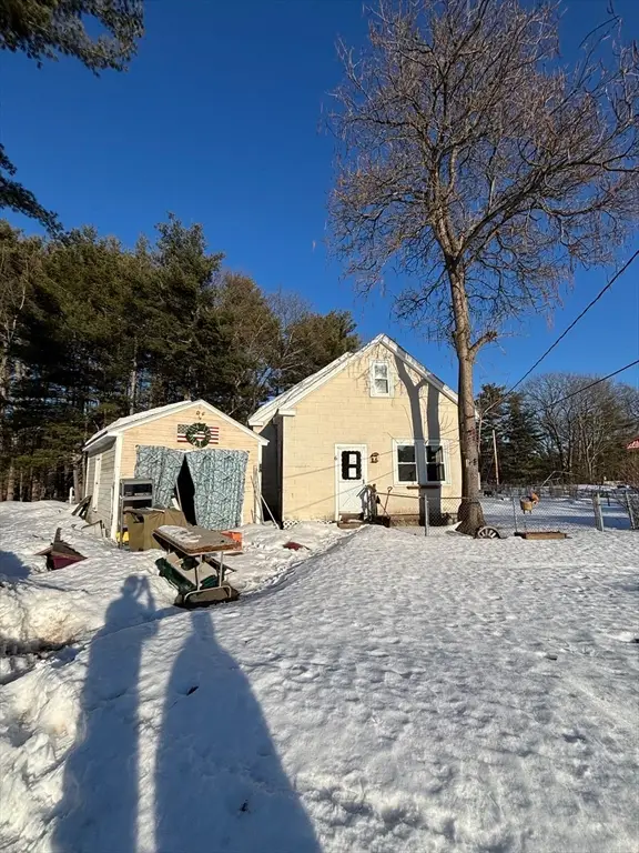 6 Wheeler Drive, Shirley, MA 01464