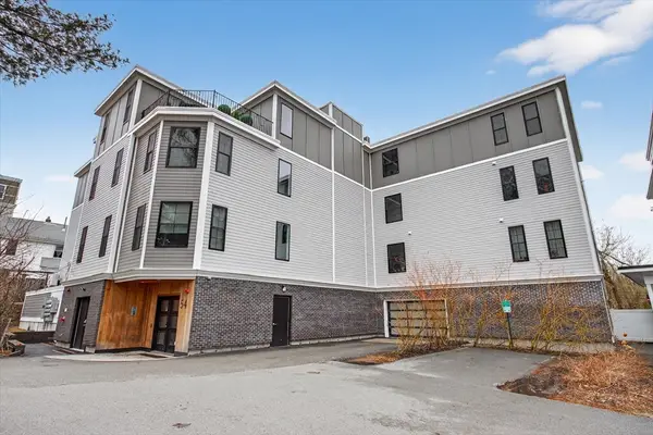 54 River Street #2, Boston, MA 02126