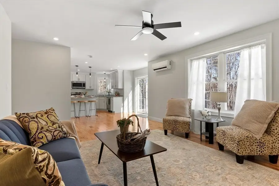 72A Cottage Lane - (sf) #(Left Half), Templeton, MA 01468 - #2