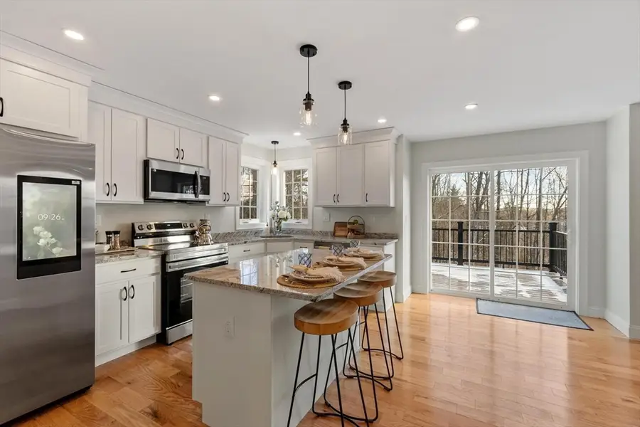 72A Cottage Lane - (sf) #(Left Half), Templeton, MA 01468 - #3