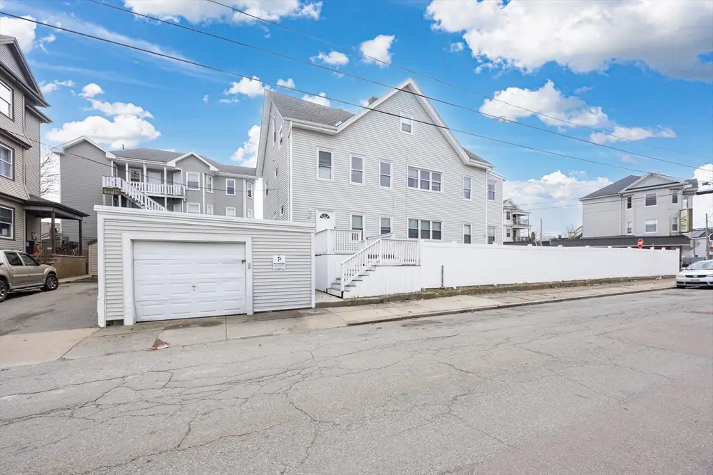 916 County St., Fall River, MA 02723 - #1