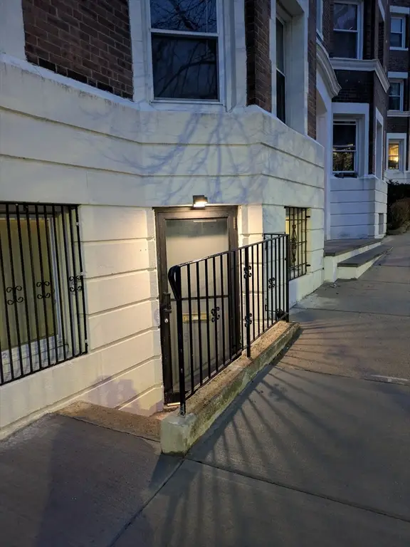 1496 Commonwealth Ave. #9E, Boston, MA 02135 - #1