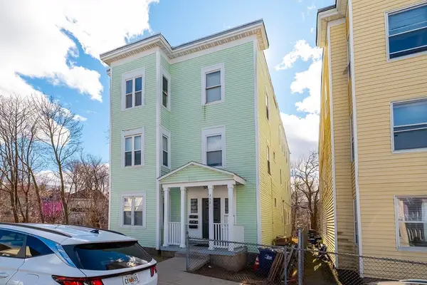 352 Norfolk Street, Boston, MA 02124