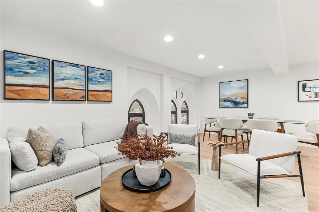 115 Washington Street #2A, Winchester, MA 01890 - #1