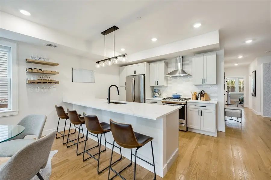 34 Dorset Street #1, Boston, MA 02125 - #2