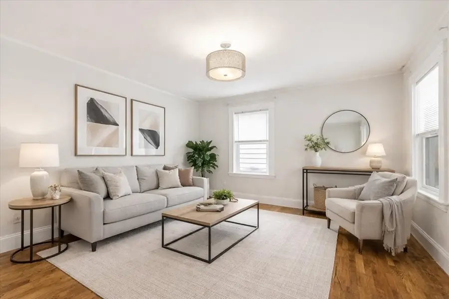 21 Chauncey St, Dedham, MA 02026 - #2