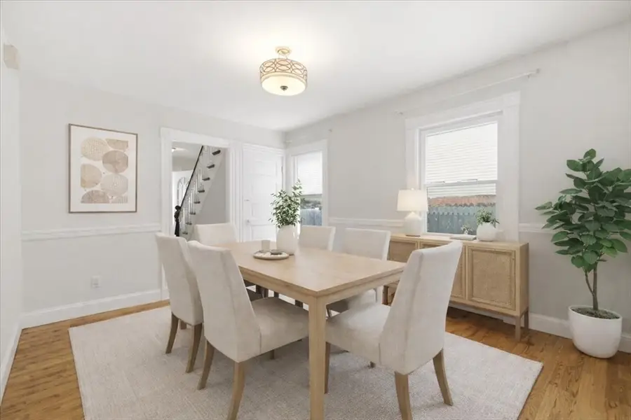 21 Chauncey St, Dedham, MA 02026 - #3