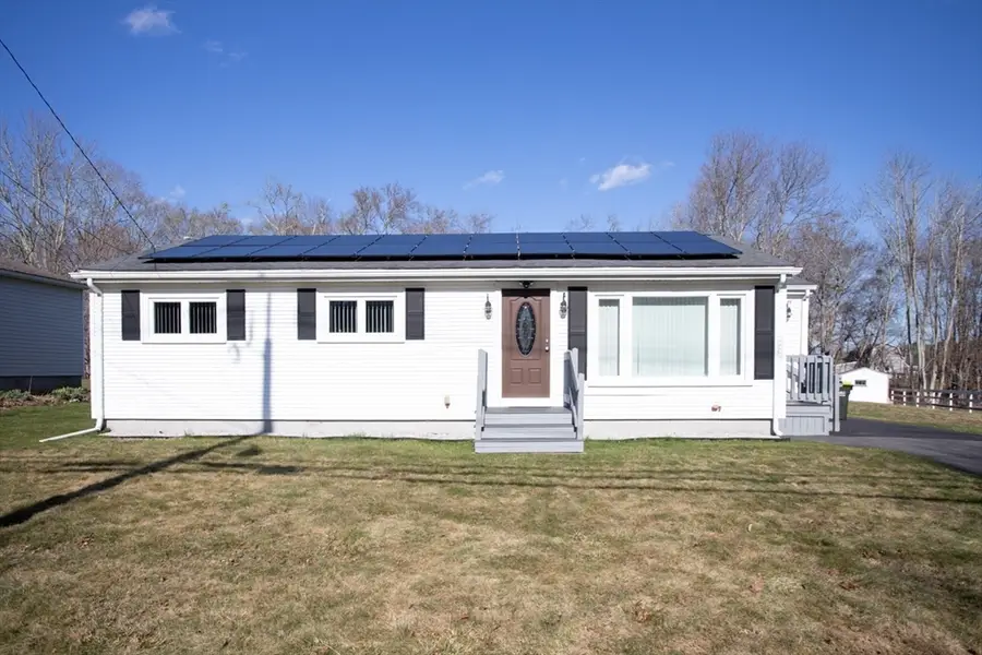 350 Gifford Road, Westport, MA 02790 - #2