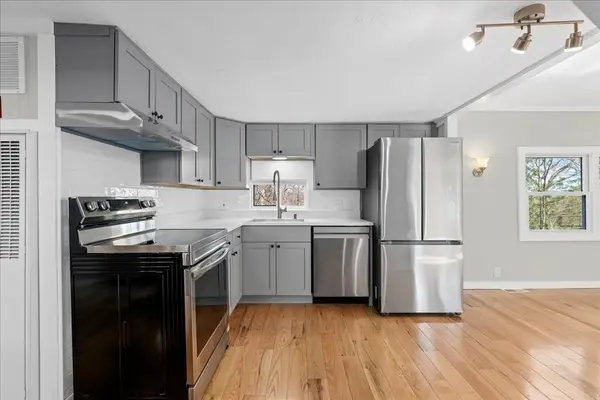 113 Washington #16, Auburn, MA 01501