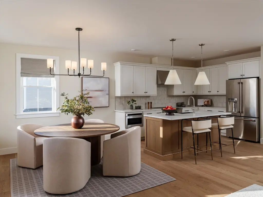 40 Keyhole Circle #40-3, Plymouth, MA 02360 - #1