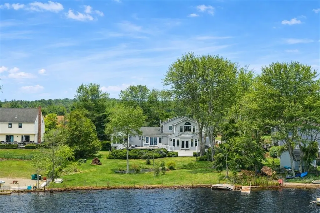 212 Scadding St, Taunton, MA 02780 - #1