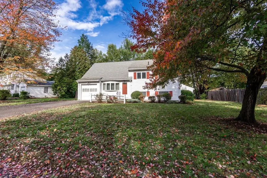 53 Davidson Road, Framingham, MA 01701 - #3