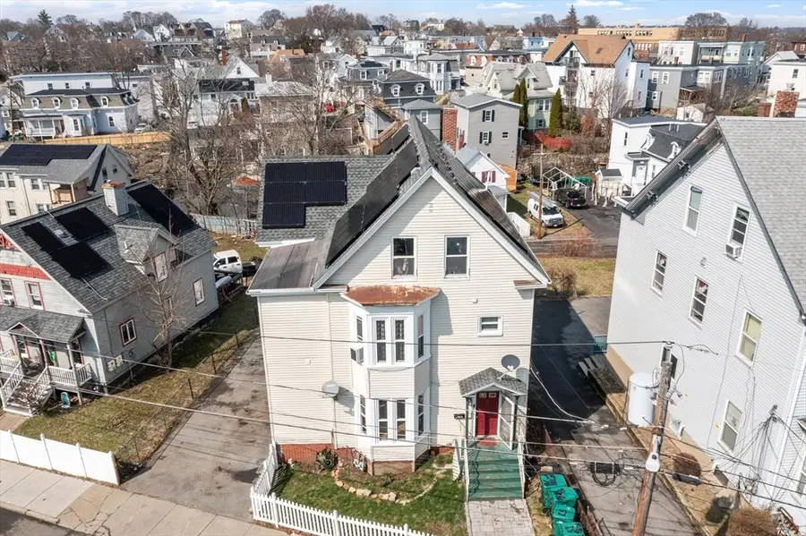 51 High Rock St, Lynn, MA 01902 - #2