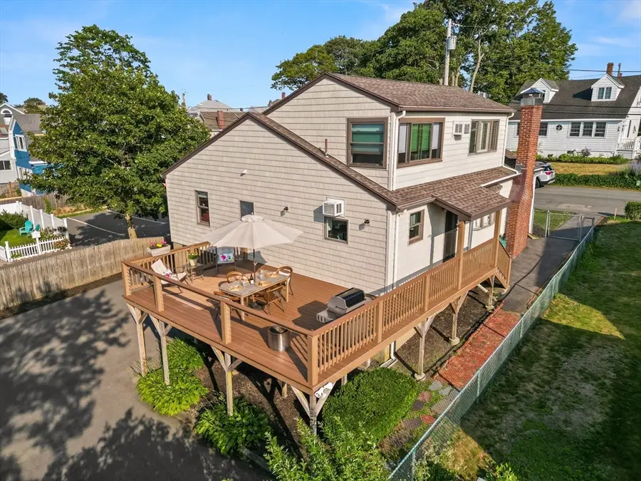 36 Lennox Rd, Nahant, MA 01908 - #2