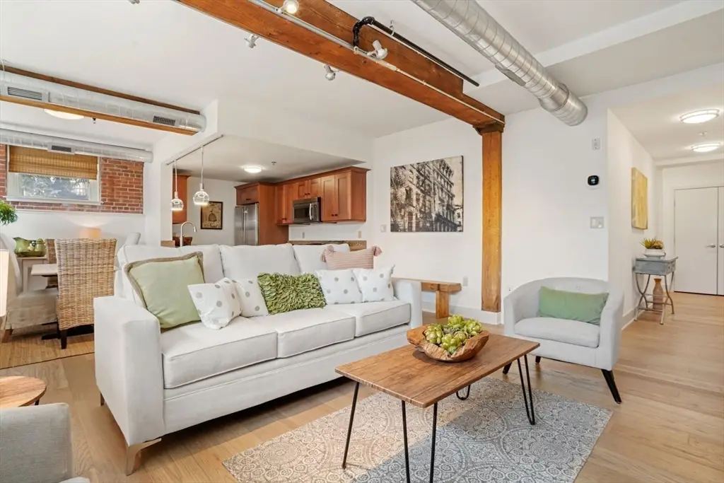 22 Cottage Park Ave #1, Cambridge, MA 02140 - #1