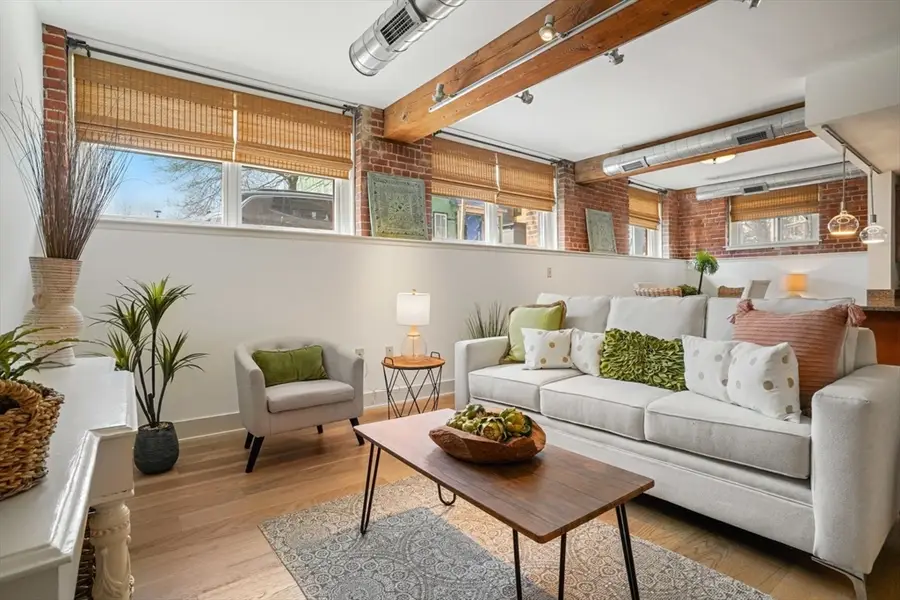 22 Cottage Park Ave #1, Cambridge, MA 02140 - #3