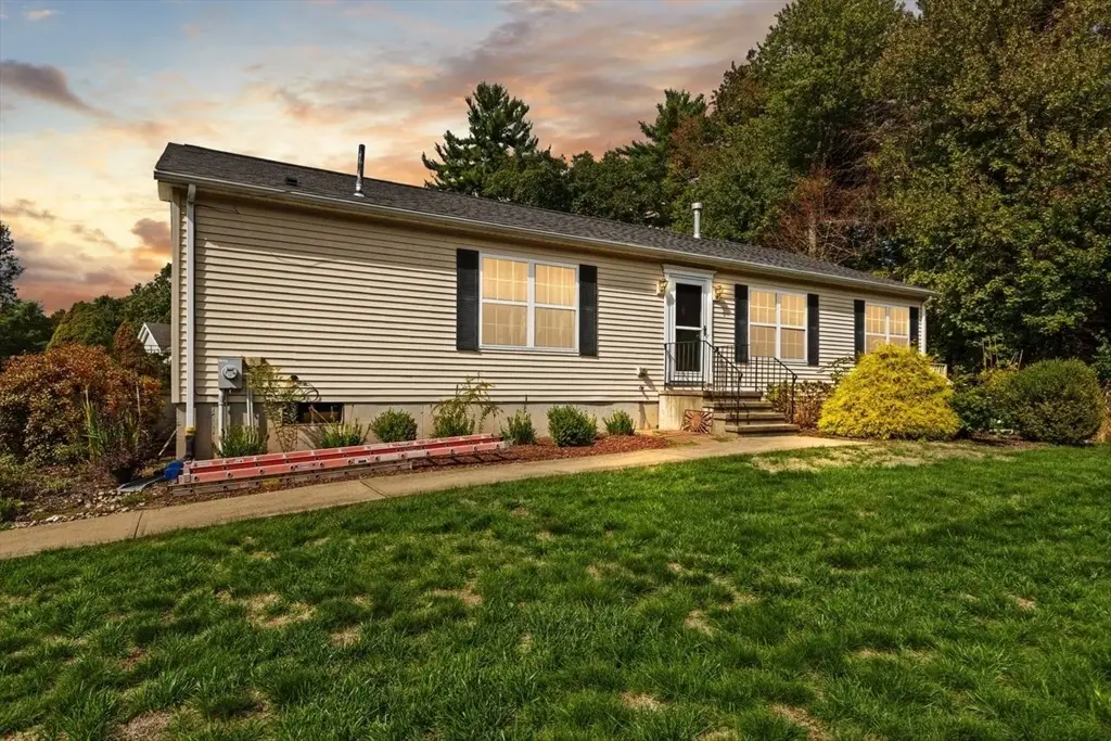 14 Mountain Ash Rd. #14, East Bridgewater, MA 02333 - #1