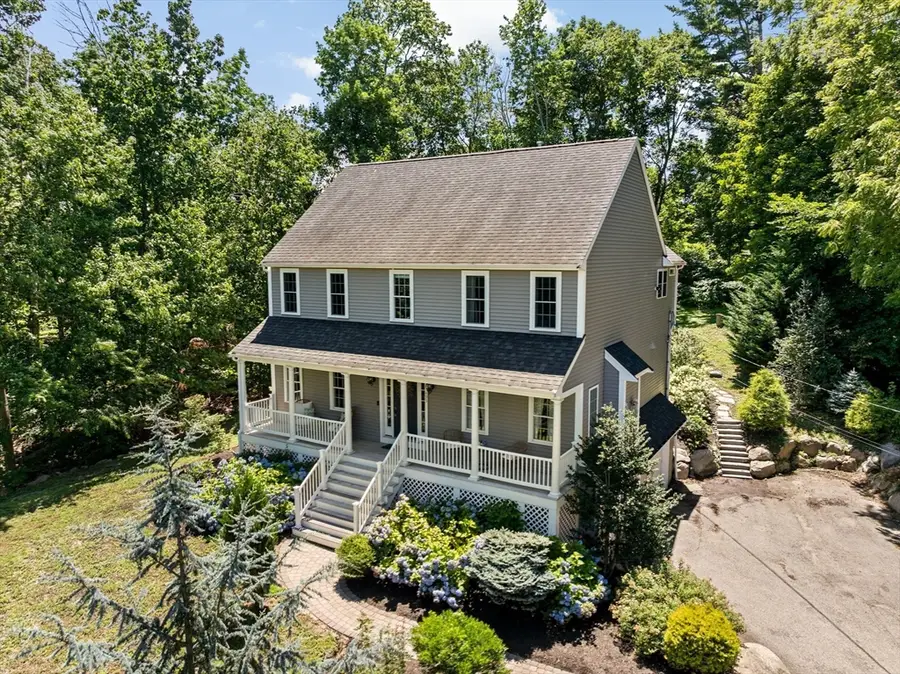 495 Chief Justice Cushing Hwy, Cohasset, MA 02025 - #2