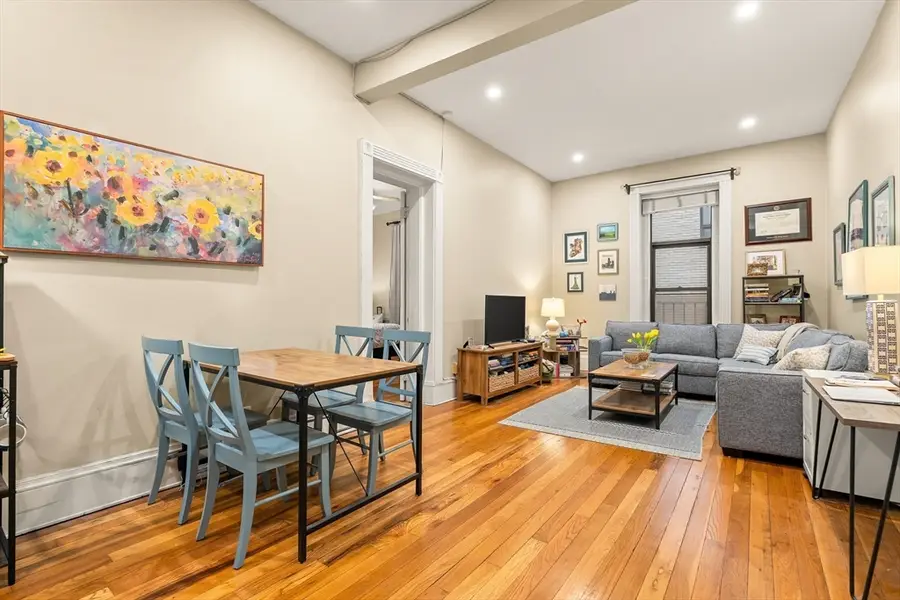 271 Dartmouth St #3E, Boston, MA 02116 - #3