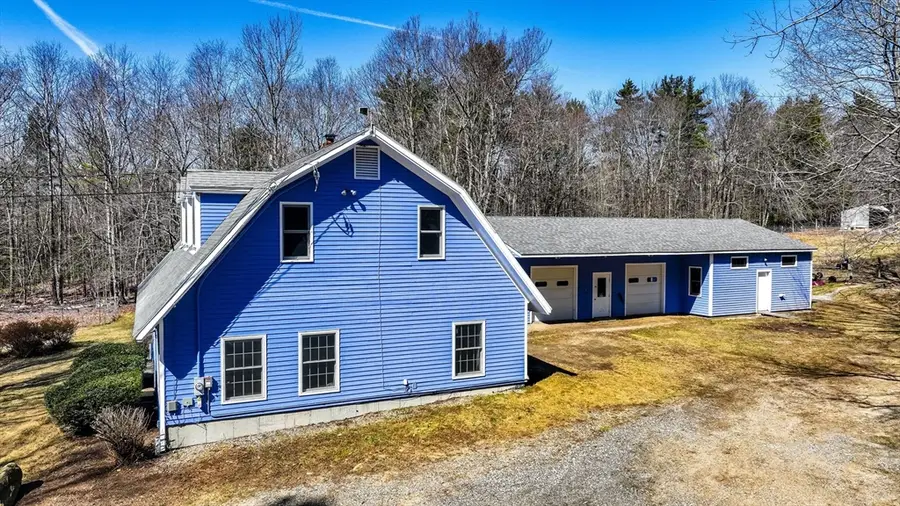 41 Bear Mountain Road, Wendell, MA 01379 - #3