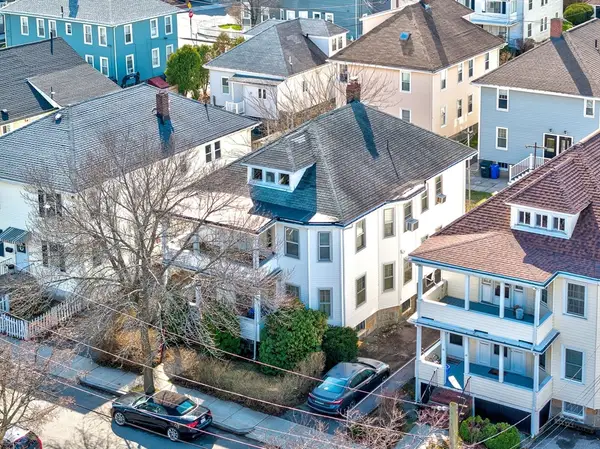 17-19 Lowe St, Quincy, MA 02169