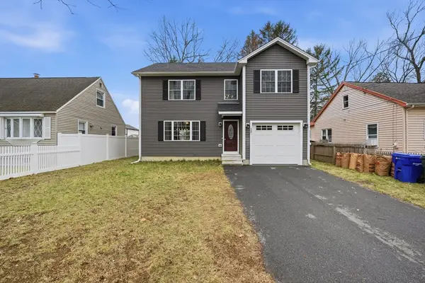 140 Temby St, Springfield, MA 01119