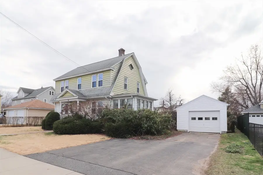 110 Bonneville Ave, Chicopee, MA 01013 - #2