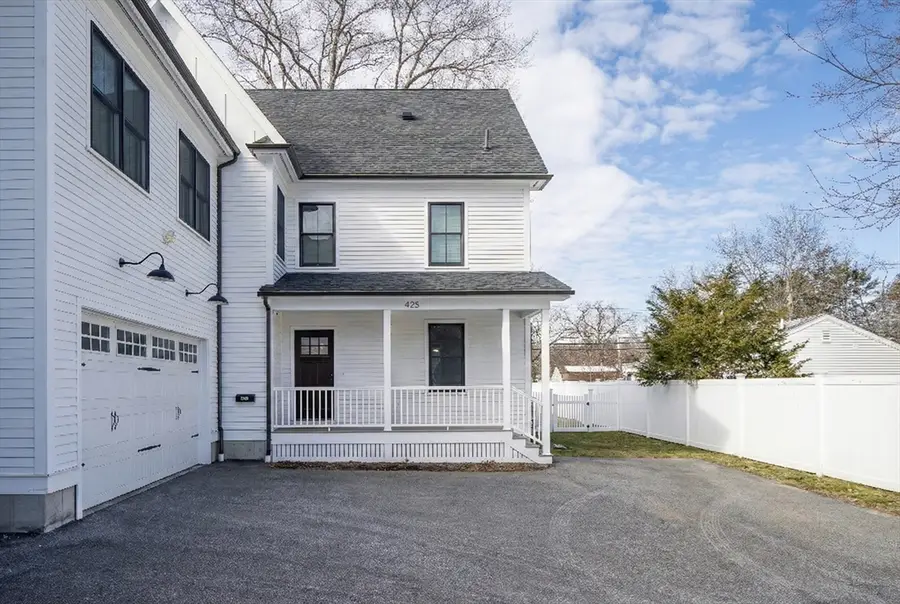 405 Parker St #405, Newton, MA 02459 - #2