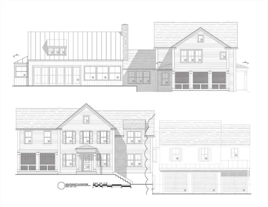 5 Home Meadows Ln, Hingham, MA 02043 - #3