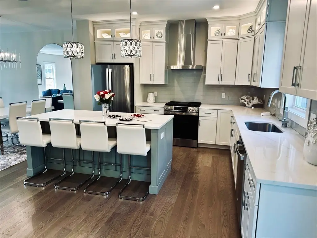 8 Elise Avenue #4, Londonderry, NH 03053 - #1