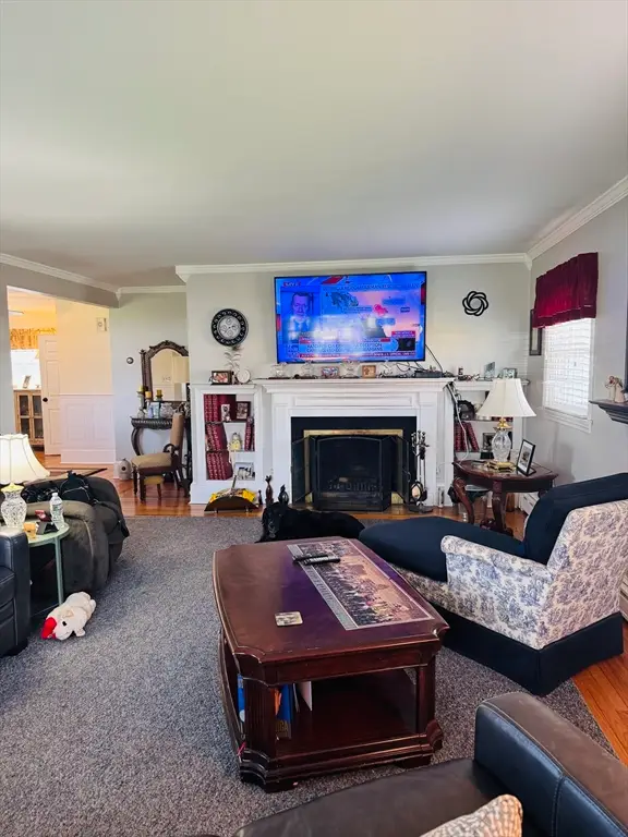 649 Stafford Rd, Fall River, MA 02721 - #3