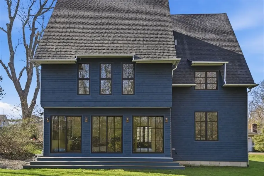 270 Forest Ave, Cohasset, MA 02025 - #2