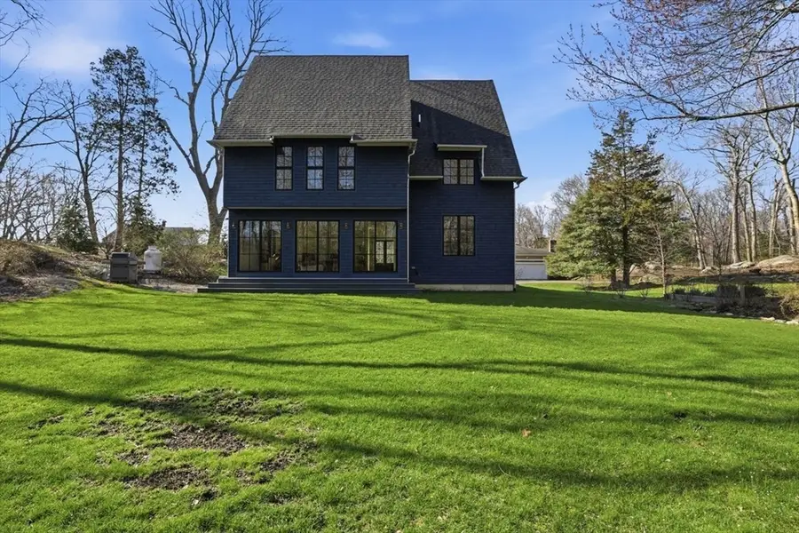 270 Forest Ave, Cohasset, MA 02025 - #3