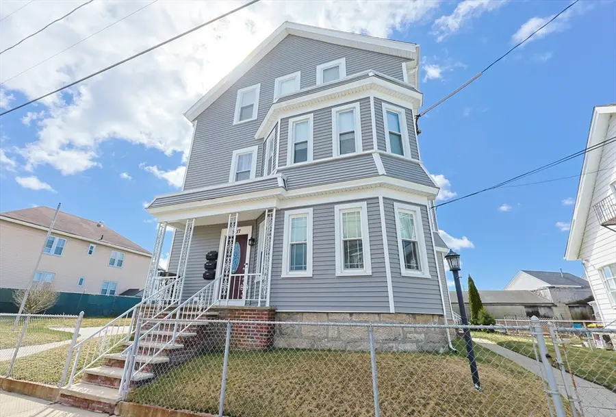 1417 Globe St, Fall River, MA 02721 - #2