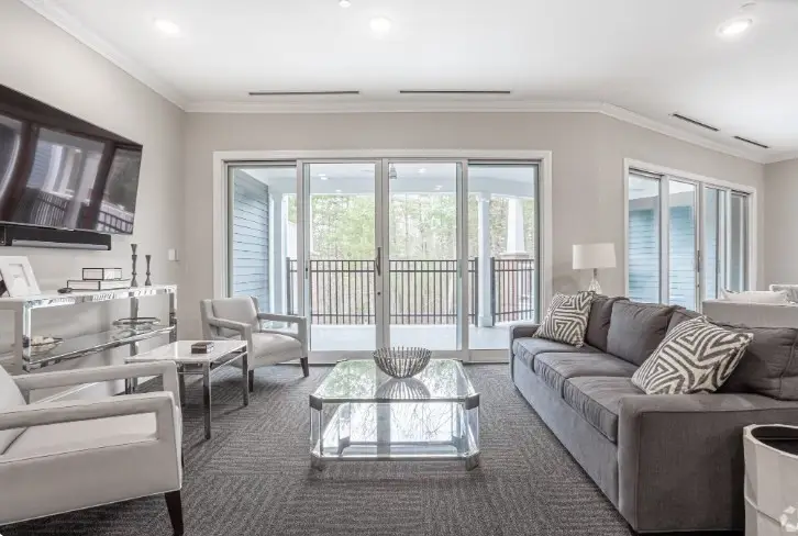 8 Island Court #104, Easton, MA 02375 - #3