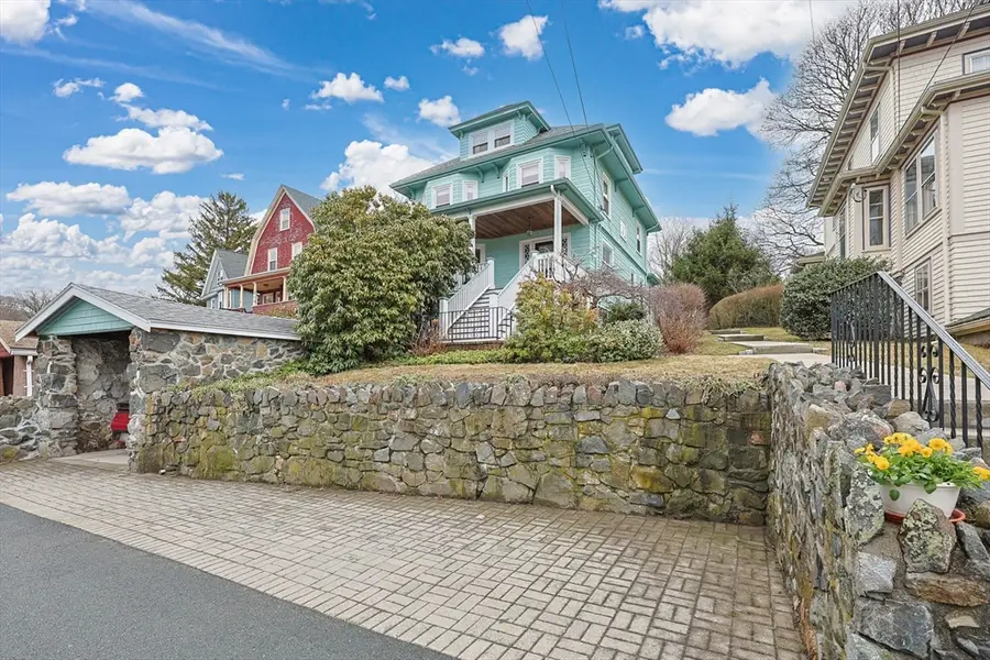 63 Walker Rd, Swampscott, MA 01907 - #2