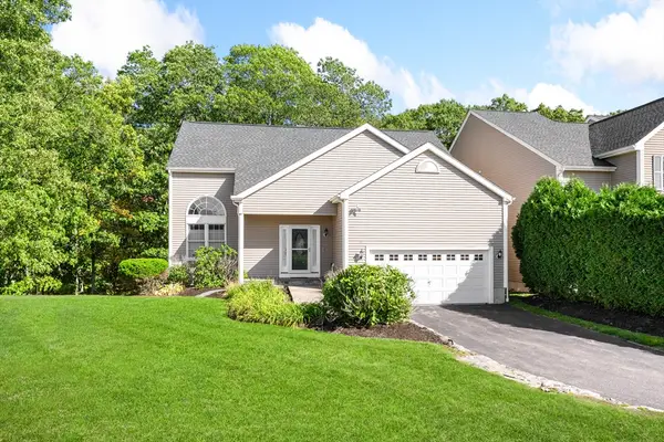 11 Aris Way #11, Milford, MA 01757