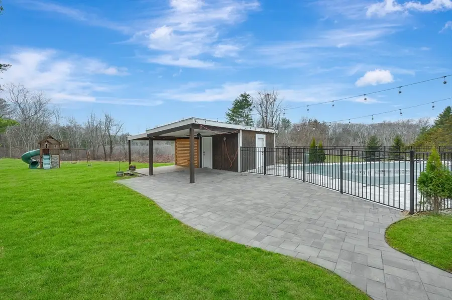 124 Everett Street, Natick, MA 01760 - #3