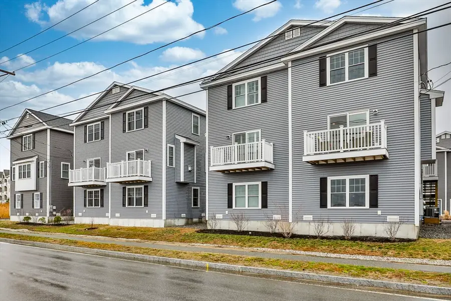 207 Beach Road #C2, Salisbury, MA 01952 - #2