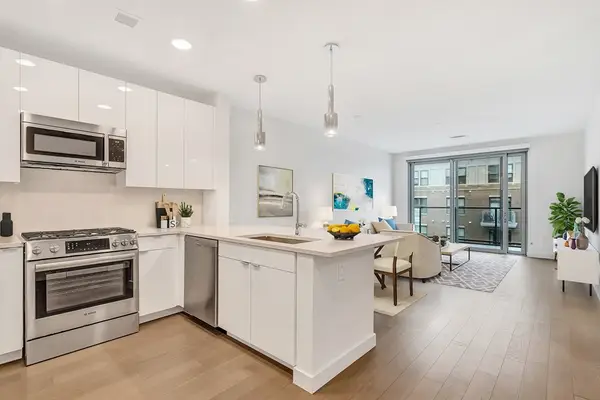 45 Lewis #406, Boston, MA 02128
