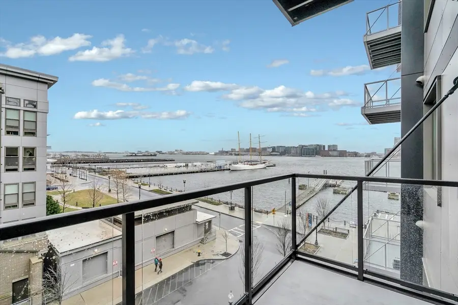 45 Lewis #406, Boston, MA 02128 - #2