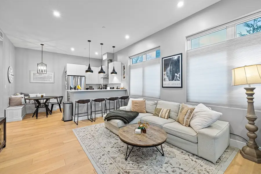 60 Cross St E #110, Somerville, MA 02143 - #2