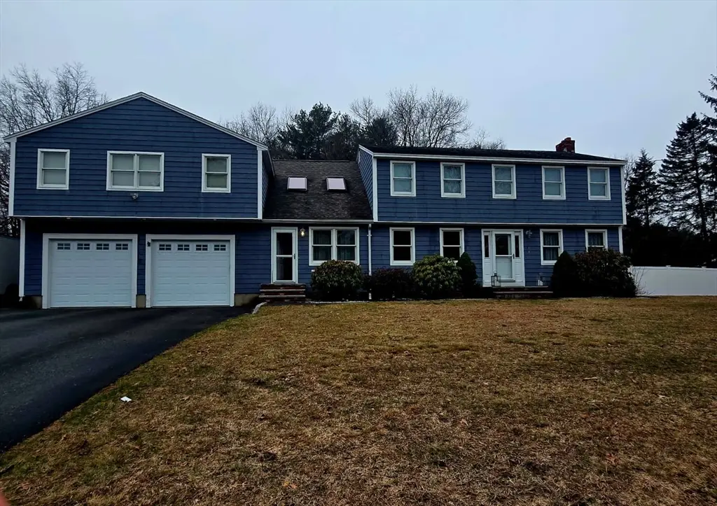 20 Farm Pond Rd, Dracut, MA 01826 - #1